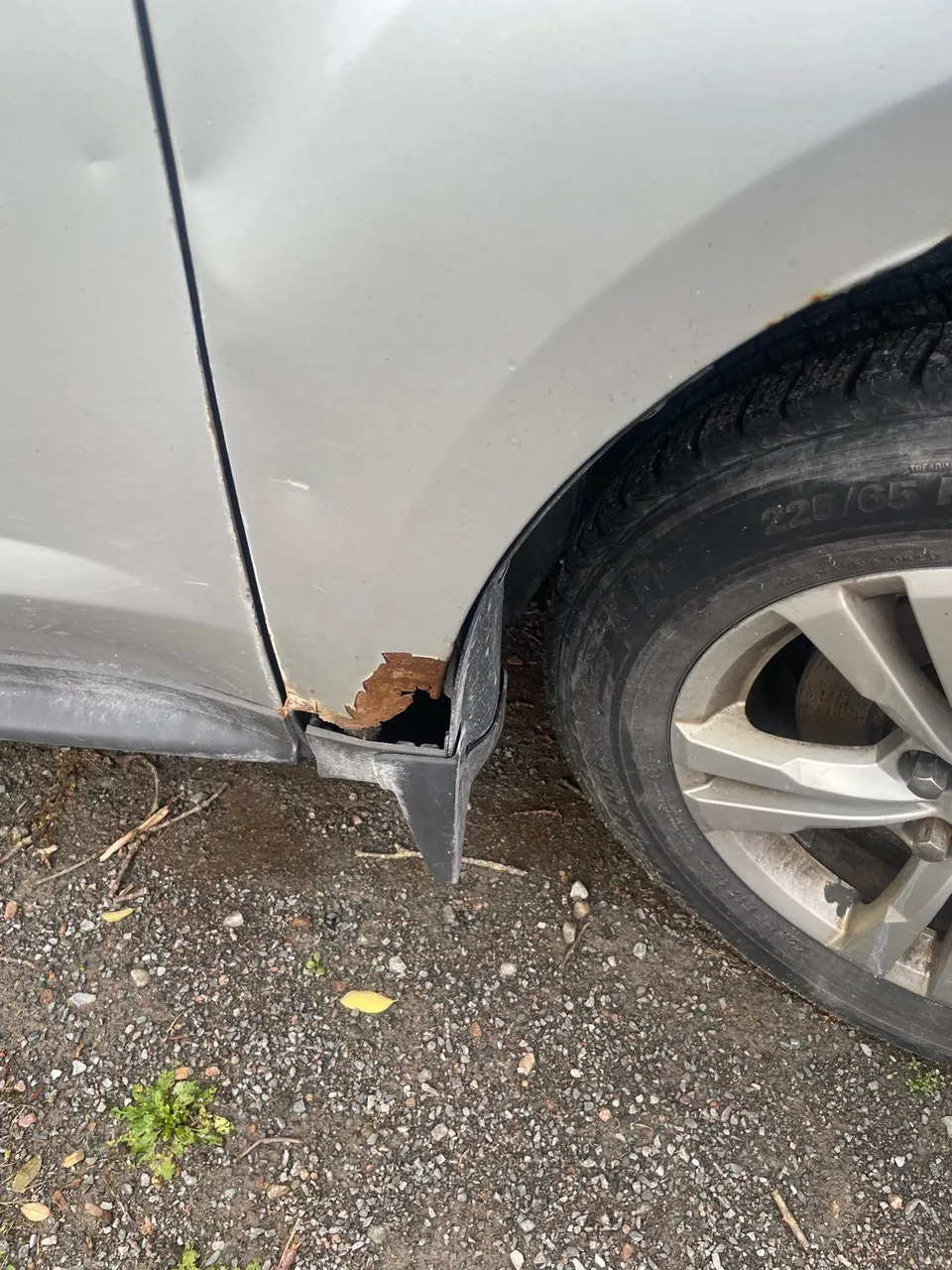 Chevrolet Equinox 2012 photo 3