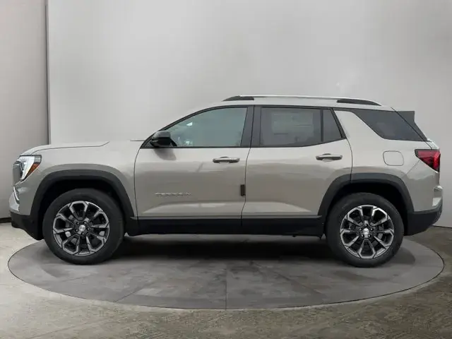 GMC Terrain 2027 photo 2