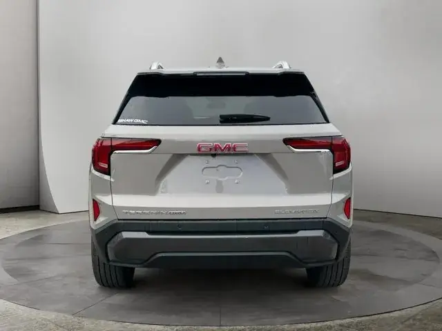 GMC Terrain 2027 photo 4