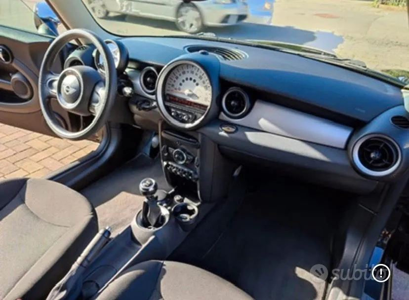 Mini Cooper 2012 photo 5