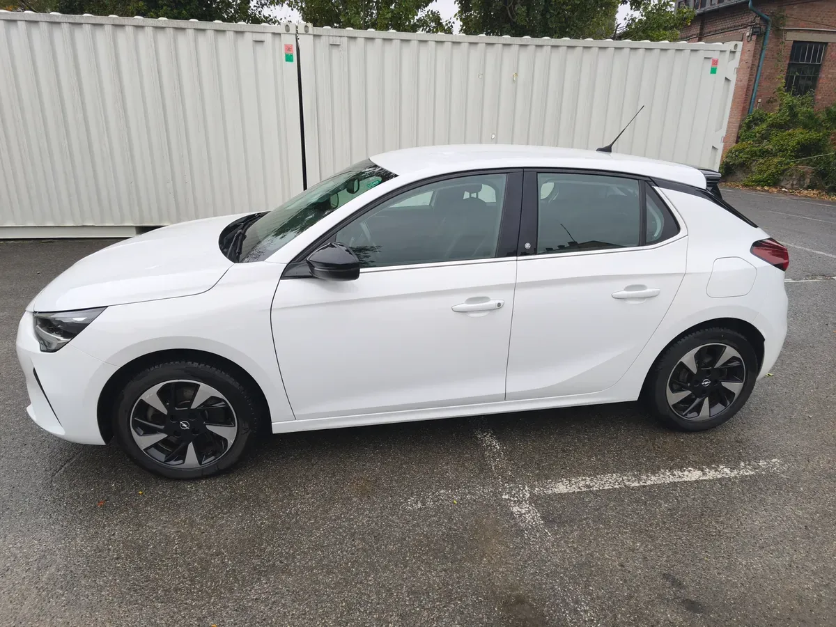 Opel Corsa 2020 photo 2