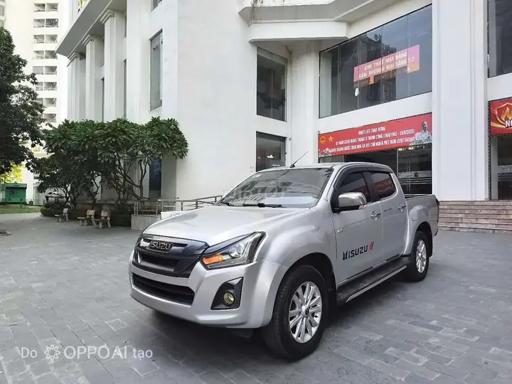 Isuzu Pickup
