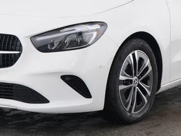 Mercedes-Benz B-Class 2025 photo 3