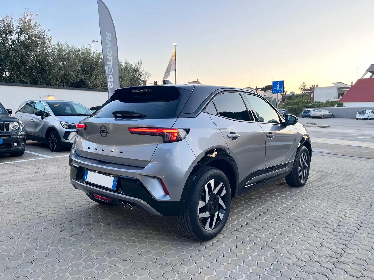 Opel Mokka 2025 photo 4