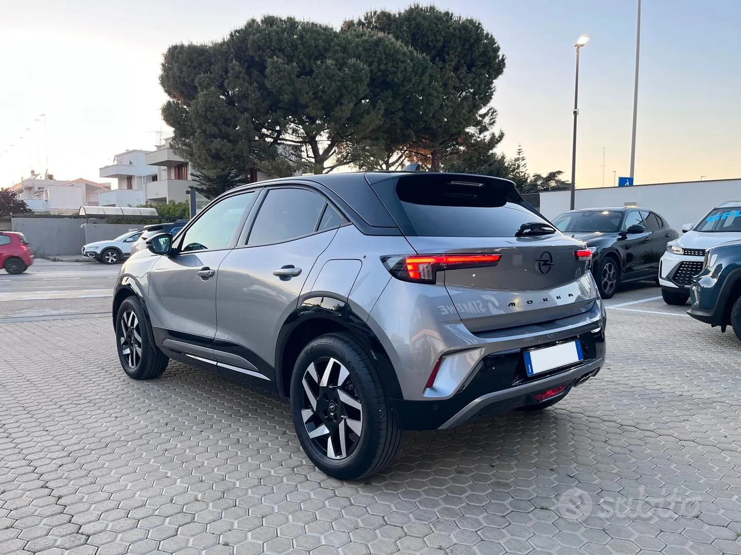 Opel Mokka 2025 photo 5