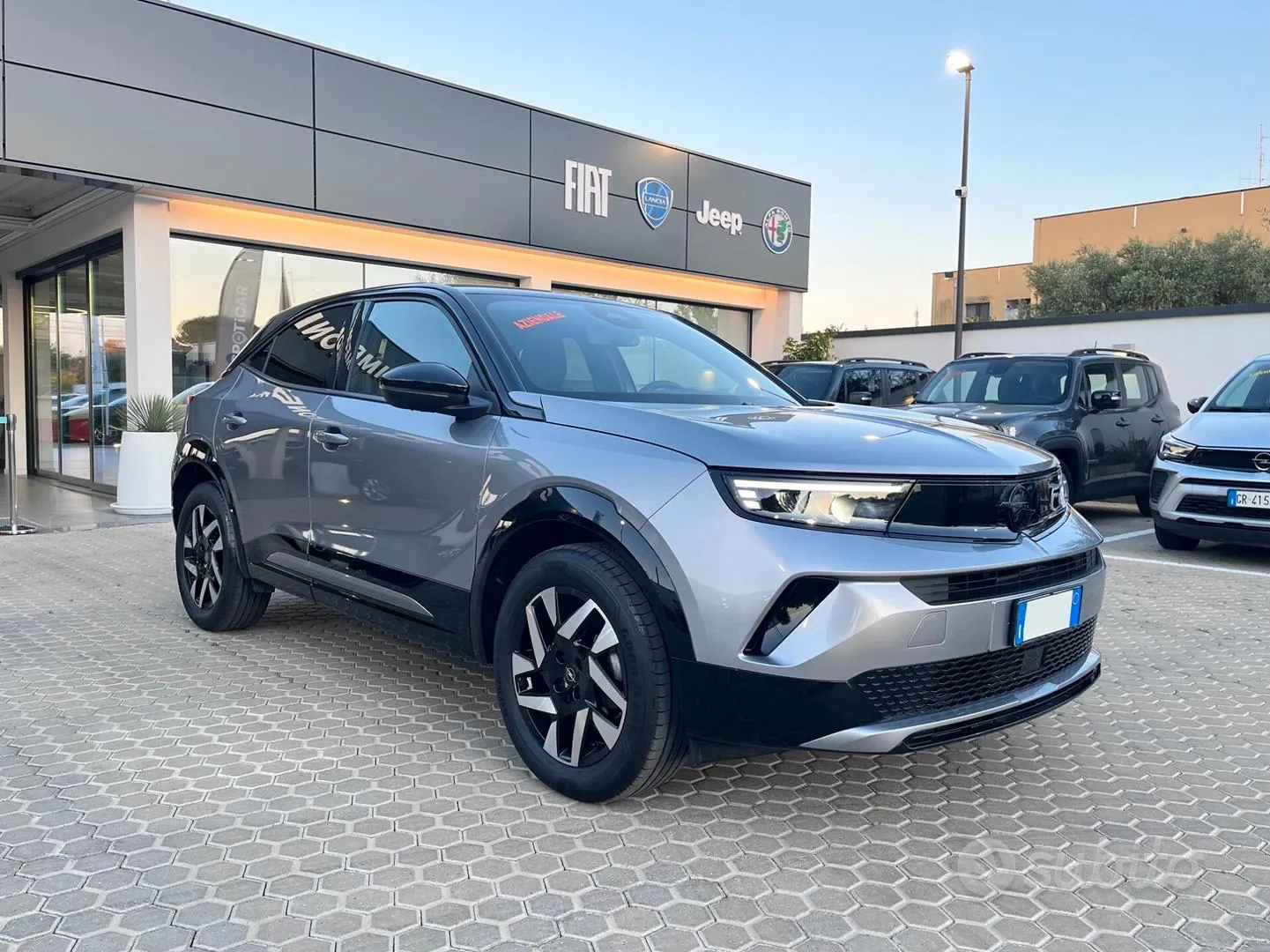 Opel Mokka 2025 photo 2