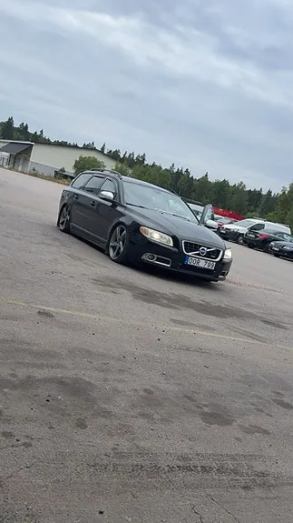 Volvo V70