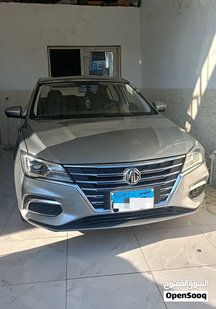 MG Mg 7 2025 photo 5