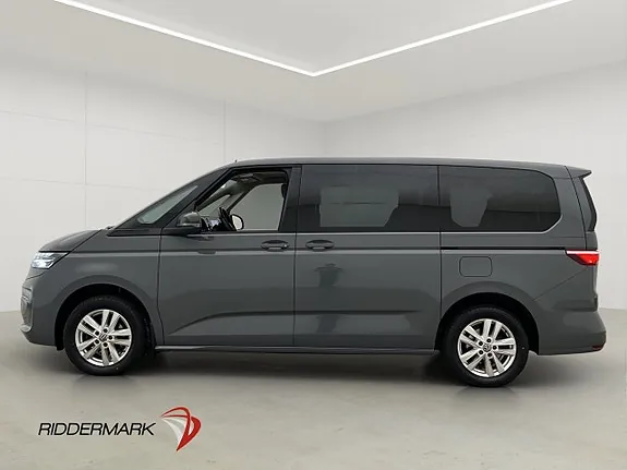 Volkswagen Multivan 2024 photo 5