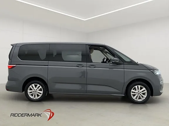 Volkswagen Multivan 2024 photo 2