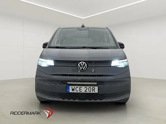 Volkswagen Multivan 2024 photo 4