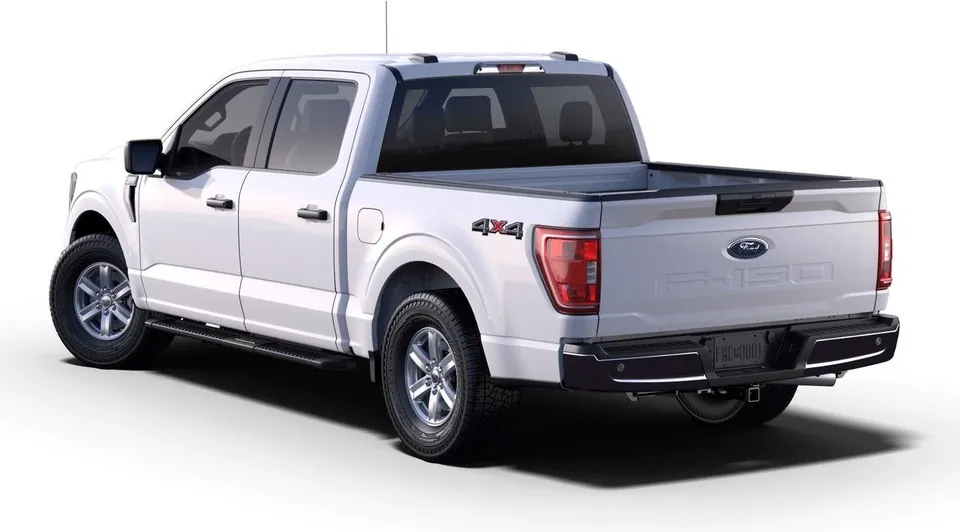 Ford F-150 2023 photo 2