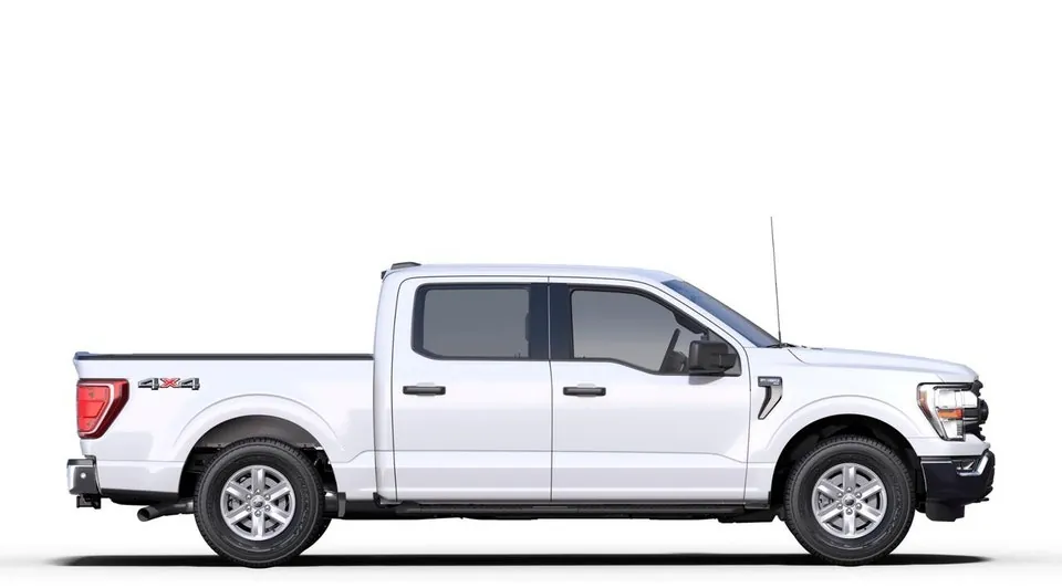 Ford F-150 2023 photo 5