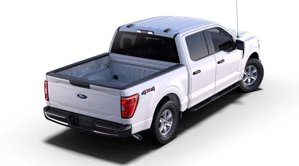Ford F-150 2023 photo 3