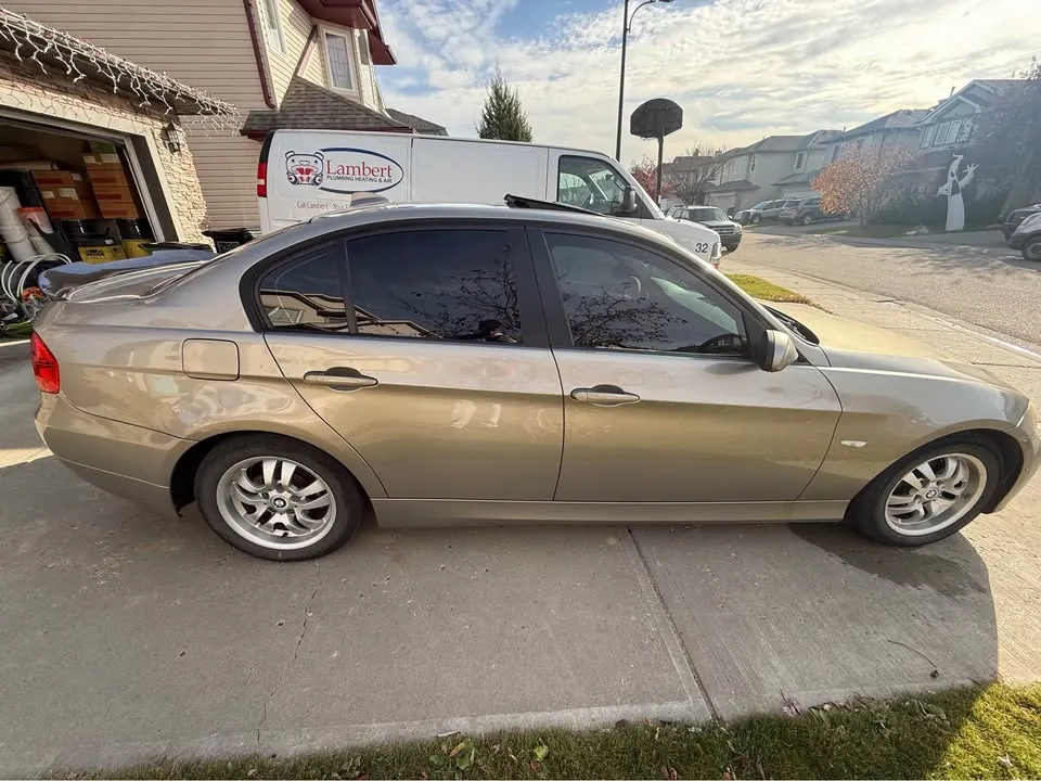 BMW 3Series 2007 photo 4