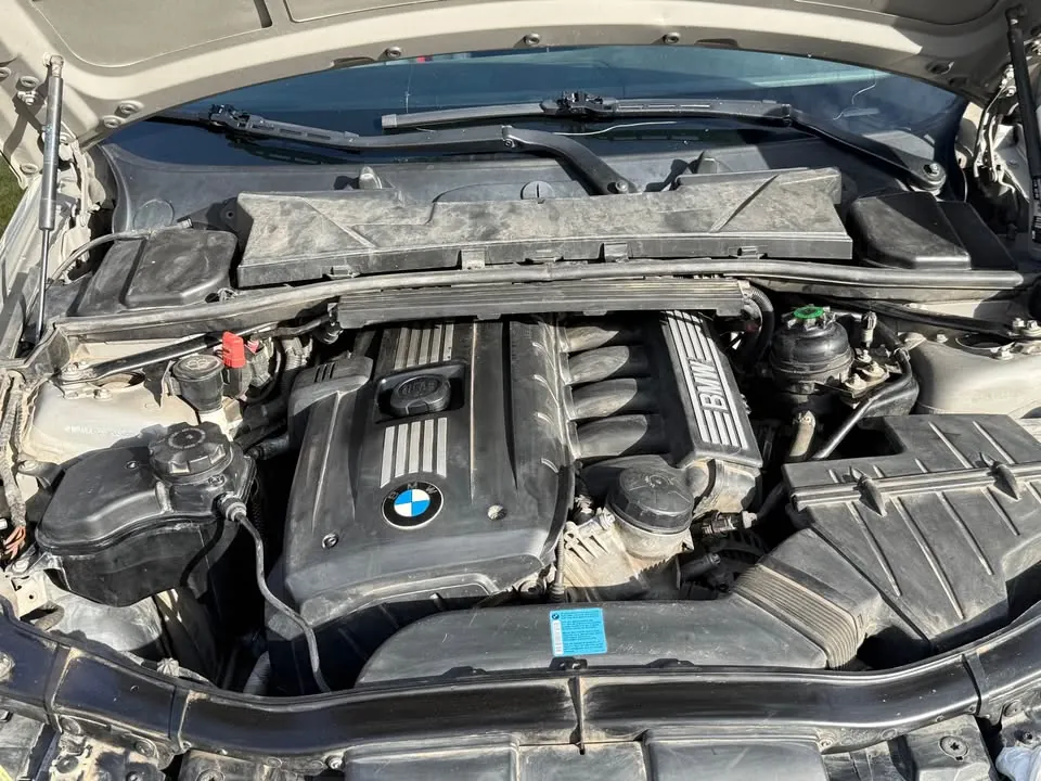 BMW 3Series