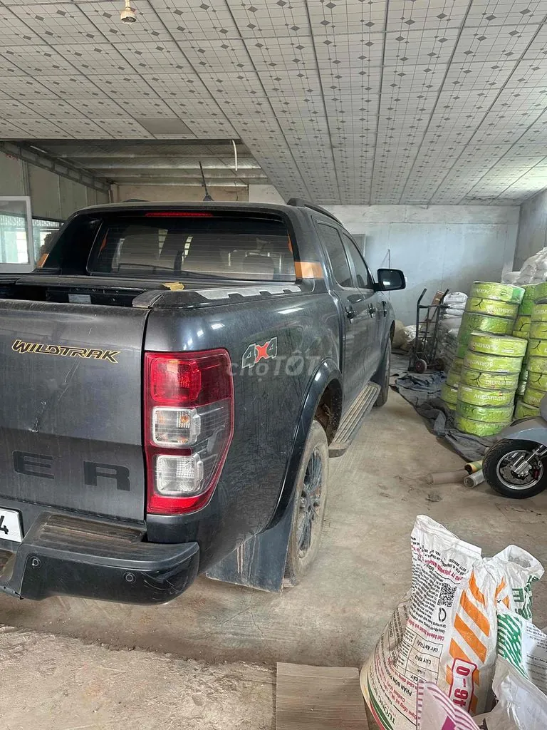 Ford Ranger 2021 photo 4