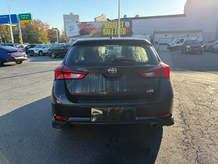 Toyota Corolla 2017 photo 4