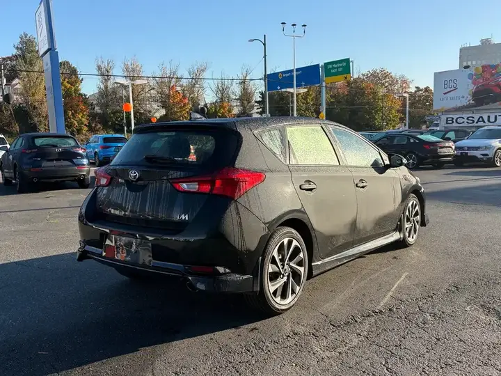 Toyota Corolla 2017 photo 5