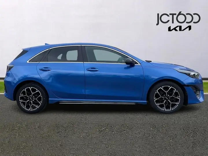 Kia Ceed 2023 photo 4