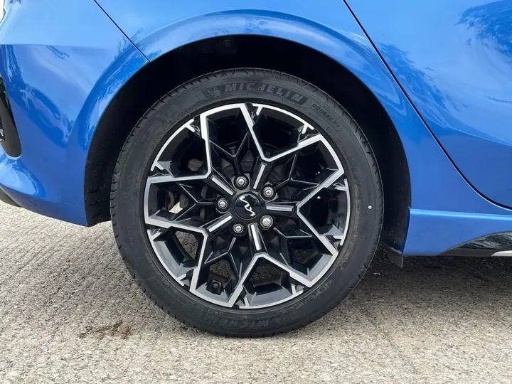 Kia Ceed 2023 photo 5