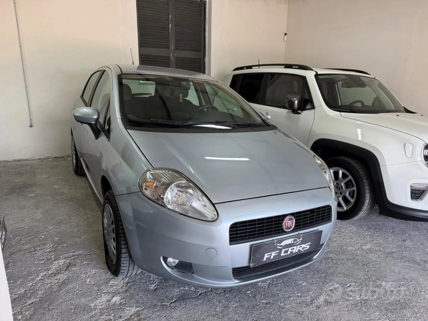 Fiat Grande Punto