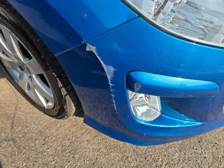 Peugeot 308 2008 photo 4