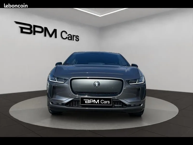 Jaguar I-Pace 2023 photo 5