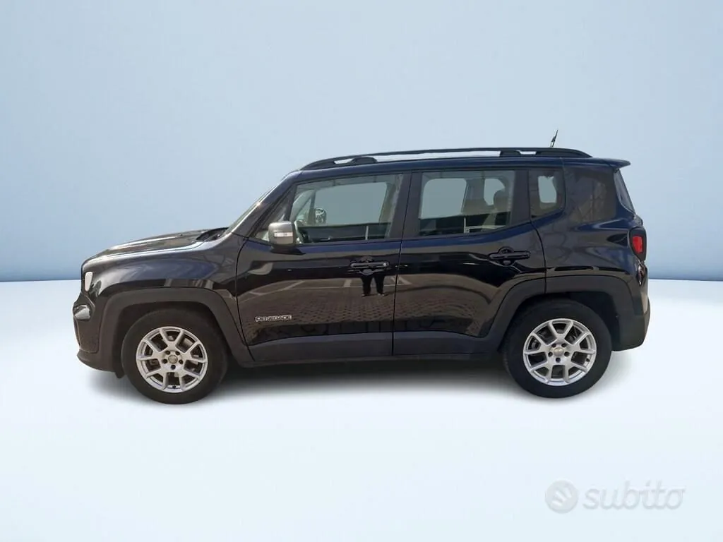 Jeep Renegade 2021 photo 4