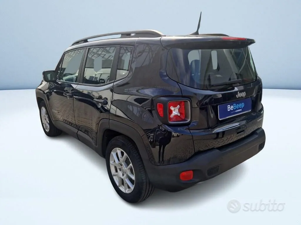 Jeep Renegade 2021 photo 5