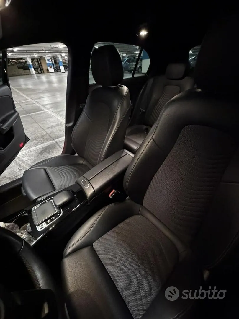 Mercedes-Benz A 2019 photo 5