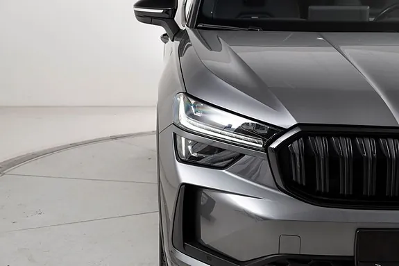 Skoda Kodiaq 2025 photo 5