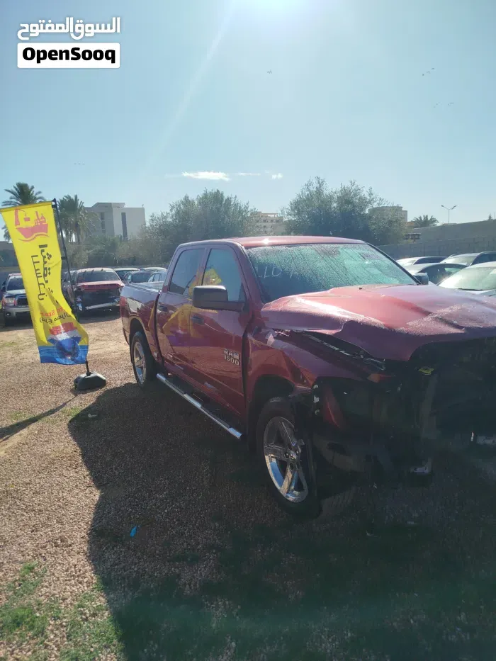 Dodge Ram 3500 2015 photo 5