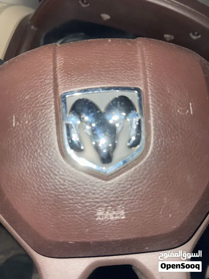 Dodge Ram 3500 2015 photo 2