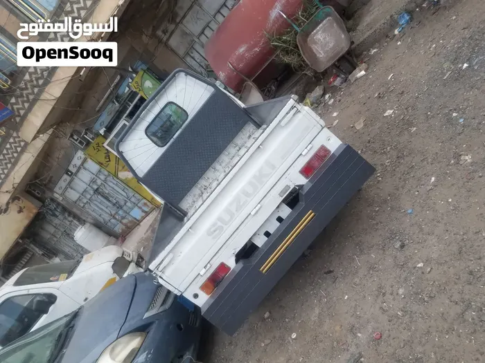 Suzuki Carry 2005 photo 3
