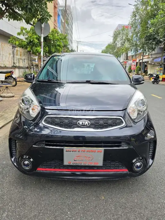 Kia Morning