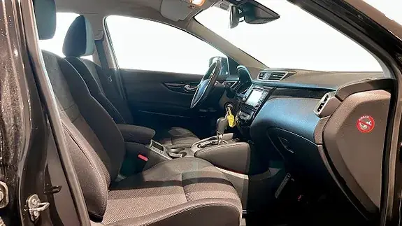 Nissan Qashqai 2016 photo 3