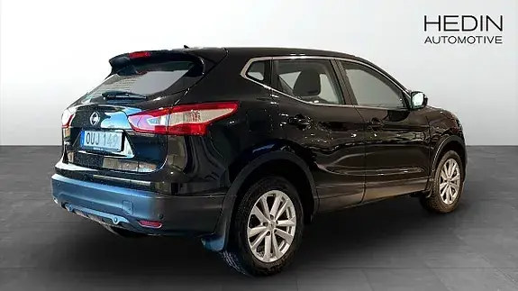 Nissan Qashqai 2016 photo 2