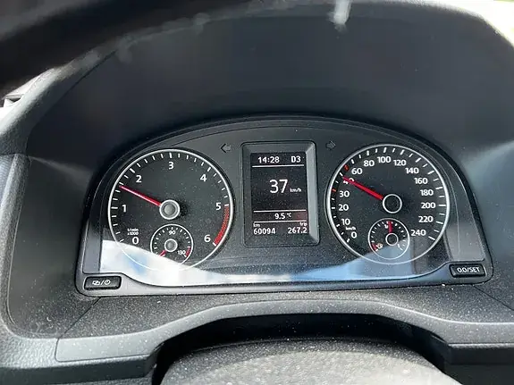 Volkswagen Caddy 2020 photo 2