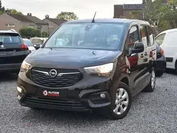 Opel Combo Life
