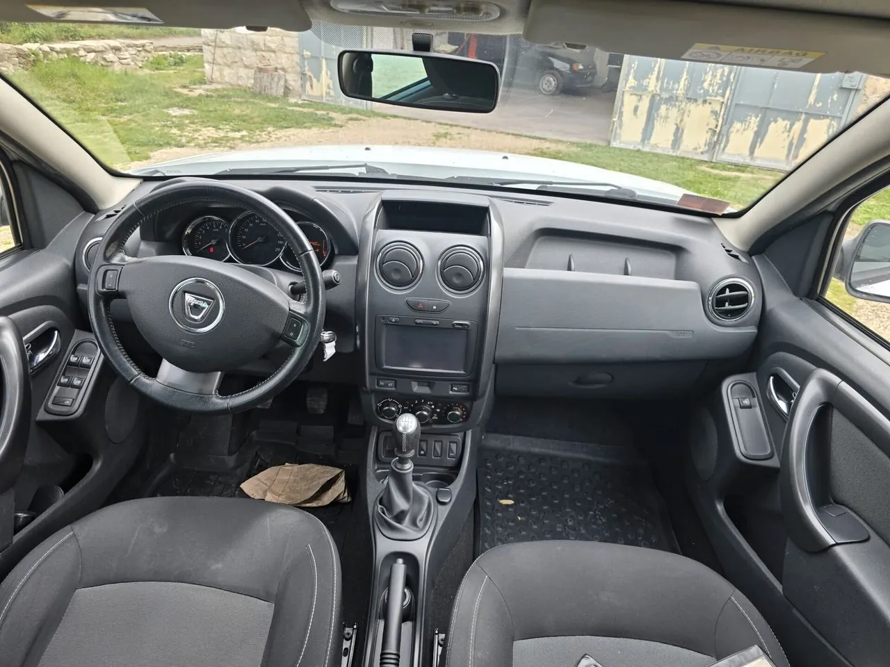 Dacia Duster 2016 photo 5