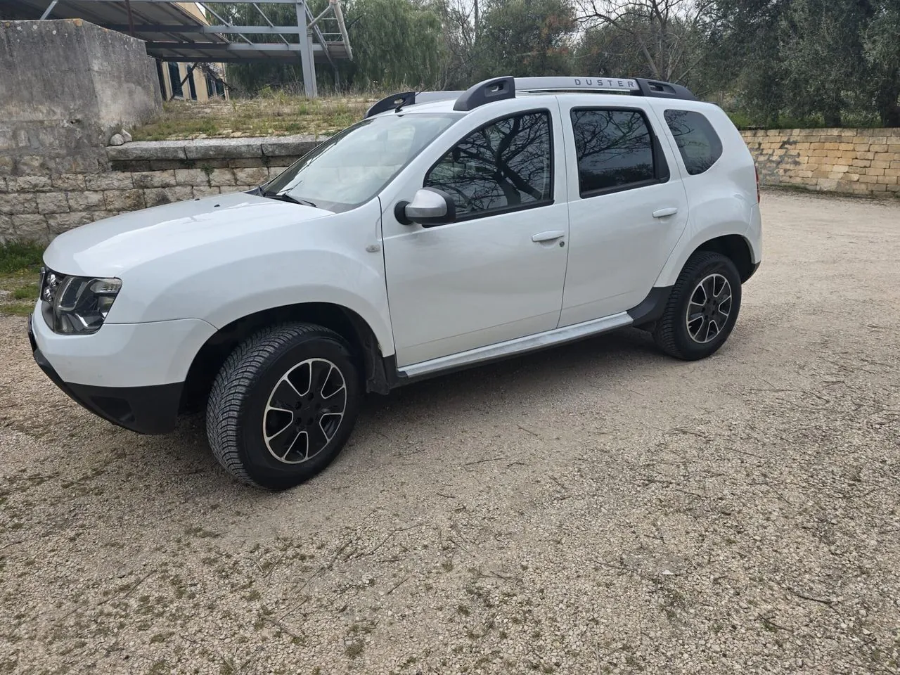 Dacia Duster 2016 photo 3
