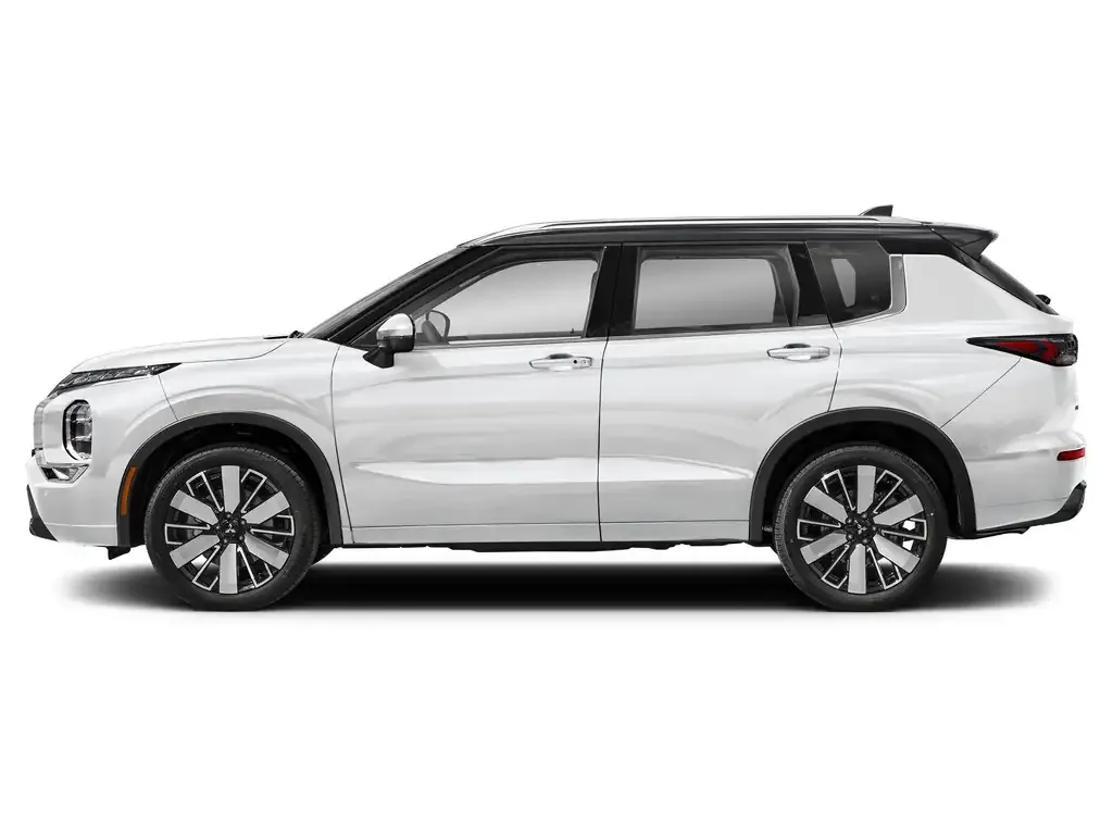 Mitsubishi Outlander 2026 photo 3