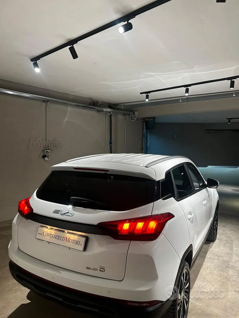 Volkswagen Eos 2024 photo 5