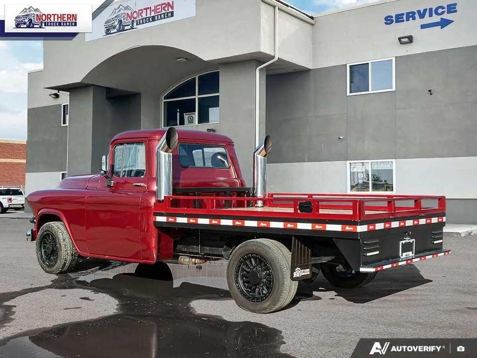 GMC 9433 1957 photo 4