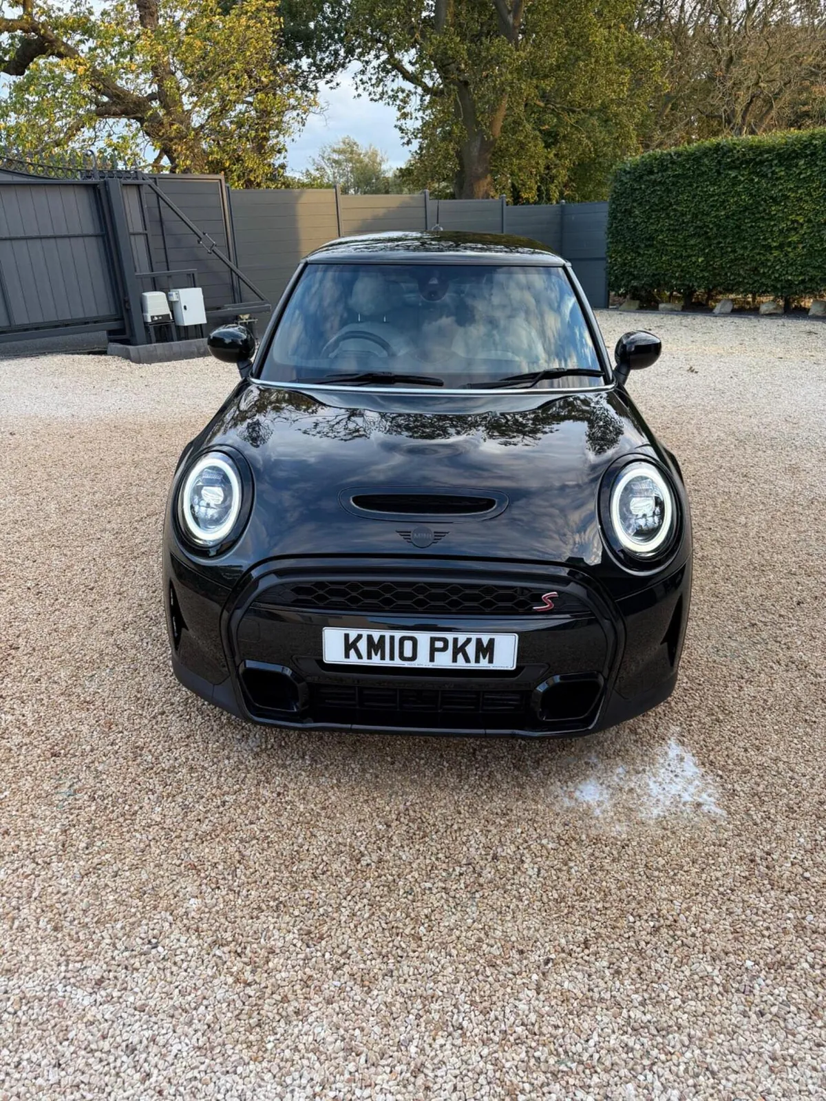 Mini Hatch 2022 photo 2