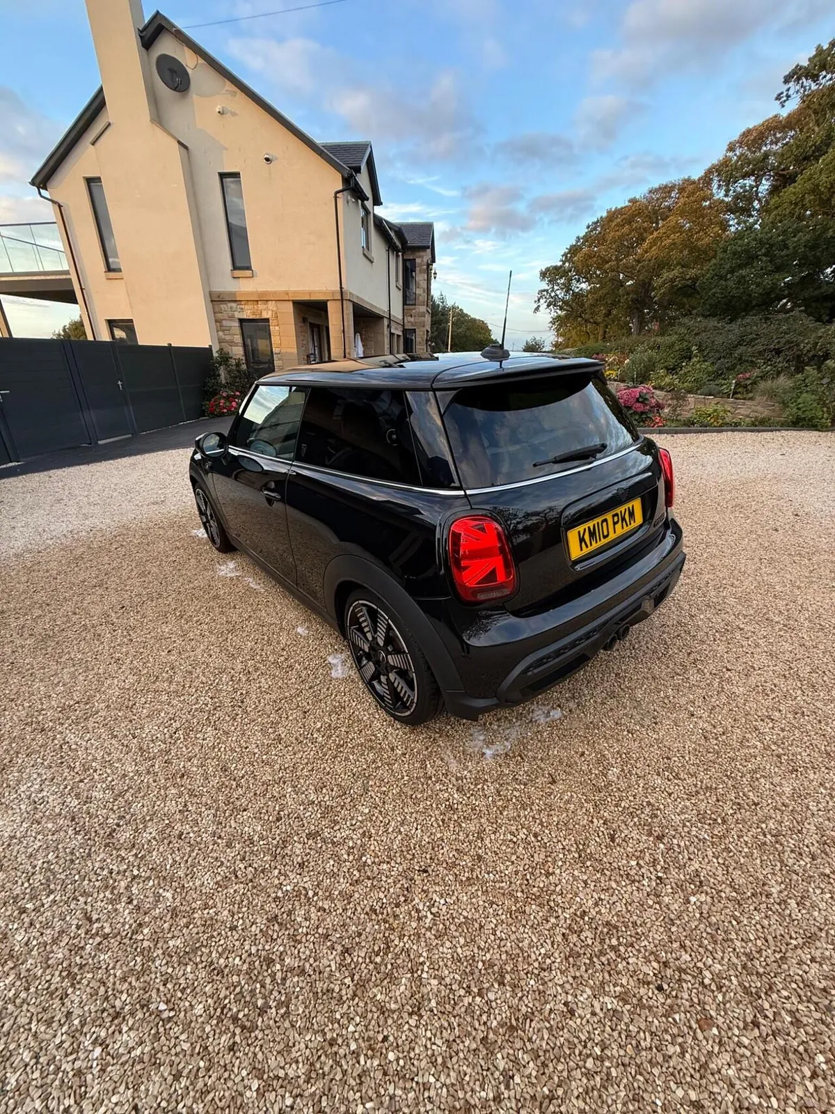 Mini Hatch 2022 photo 4