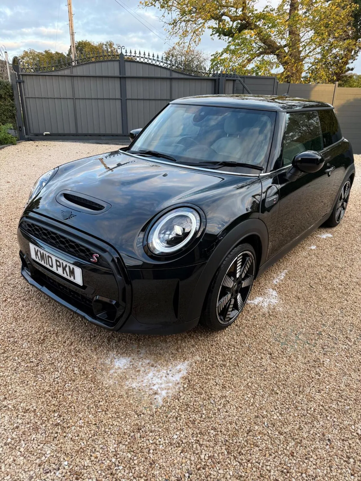 Mini Hatch 2022 photo 3