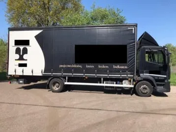 Iveco Eurocargo