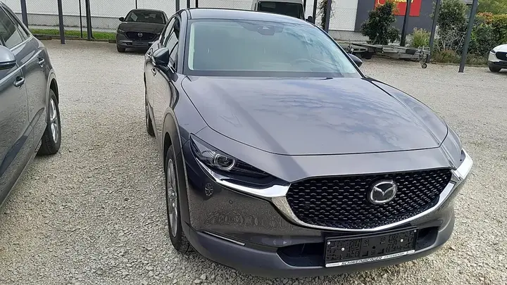 Mazda Cx-30 2023 photo 2